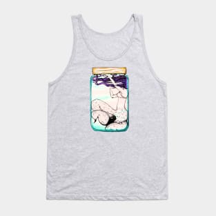 Curio Tank Top